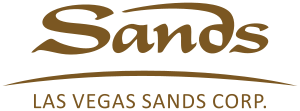 Sands logo