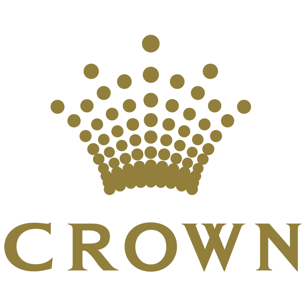 Crown Resorts logo