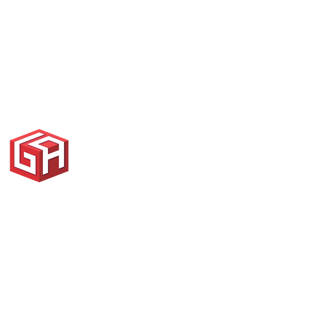 Gaming Arts logo