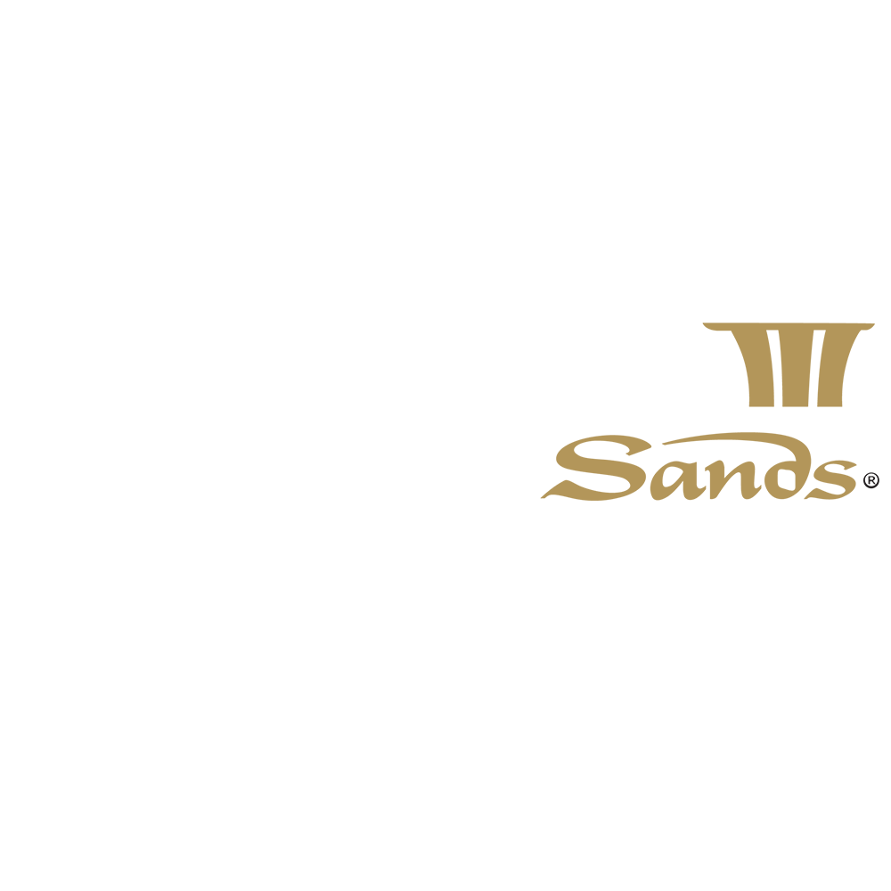 Marina Bay Sands logo